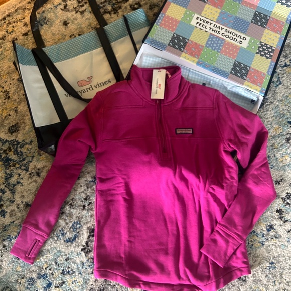 Vineyard Vines Shep Shirt - Picture 1 of 5